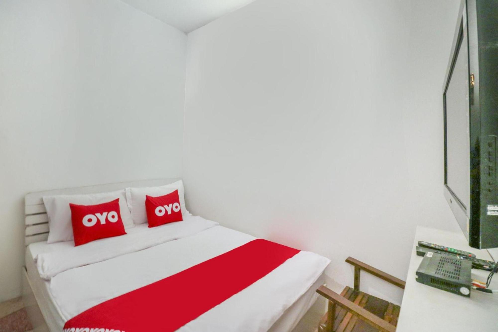 Bangkok Hub Hostel Eksteriør billede