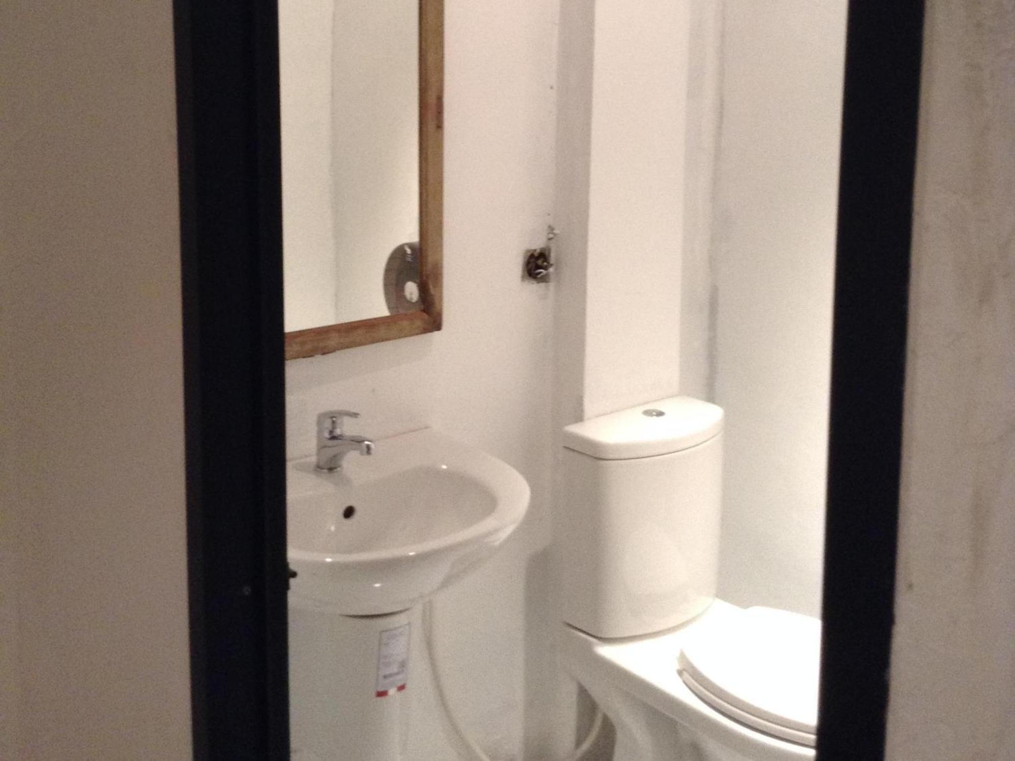 Bangkok Hub Hostel Eksteriør billede