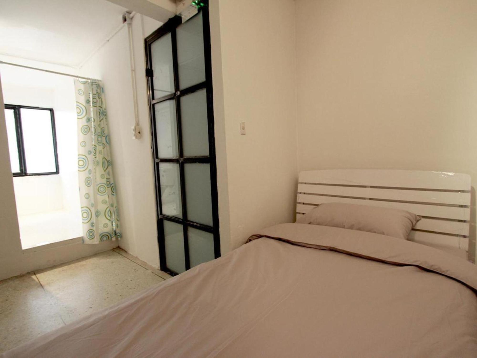 Bangkok Hub Hostel Eksteriør billede